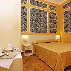 Dg Prestige Rome