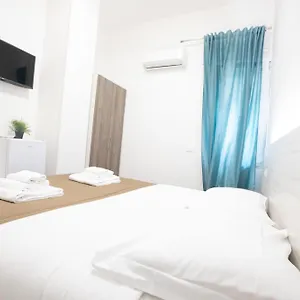 Hall In Bed and breakfast Nápoles