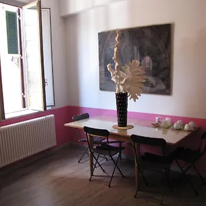 3* Bed and breakfast Trastevere Colors