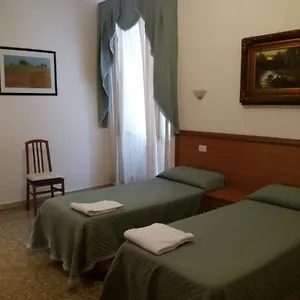 3* Bed and breakfast Ritmo Blues