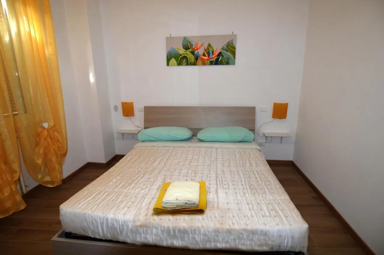 Hotel Roma Sister Italia